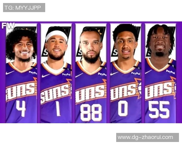 NBA开创者与太阳队的巅峰对决谁将书写新的历史篇章