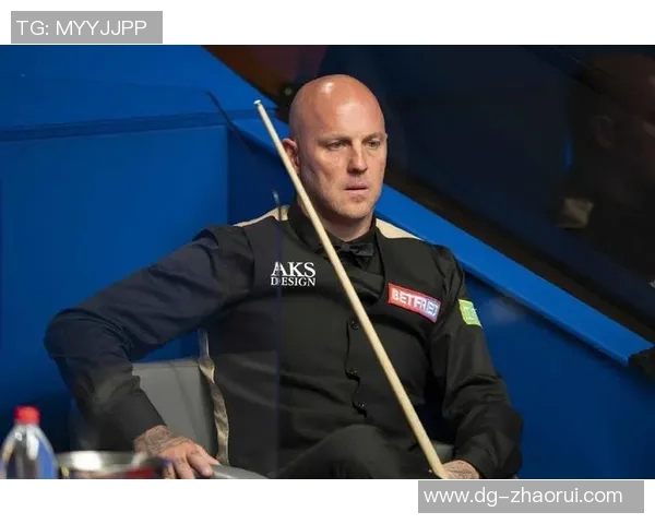 丁俊晖与马克金世锦赛巅峰对决精彩回顾与赛况分析 丁俊晖与马克金世锦赛巅峰对决精彩回顾与赛况分析