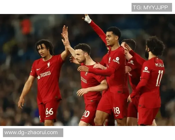 利物浦与富勒姆精彩对决视频回顾全场精彩瞬间尽在其中