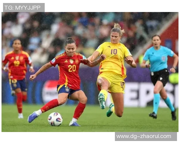 女足U19对决荷兰队展现青春风采争夺国际赛场荣誉