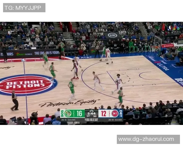 活塞与凯尔特人激战10月31日NBA赛季精彩对决回顾与分析