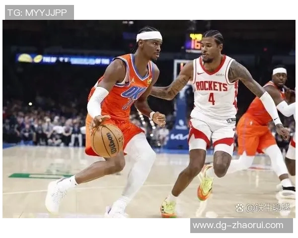 火箭队与雷霆队技术统计全面对比分析揭示比赛关键因素