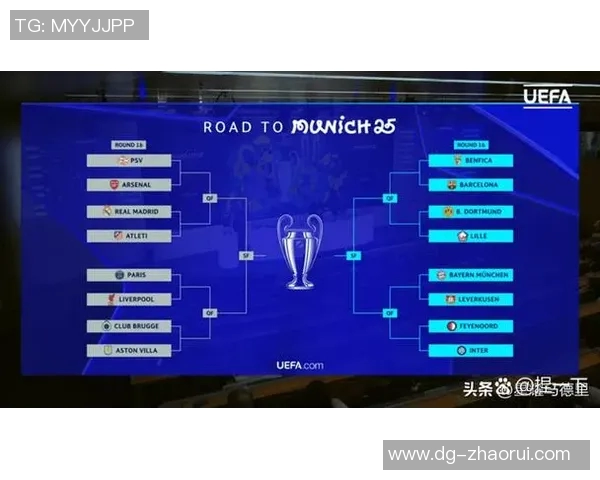 皇马与曼城交战历史回顾及未来对决展望分析