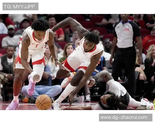 火箭主场迎战马刺精彩360直播全程回顾与分析