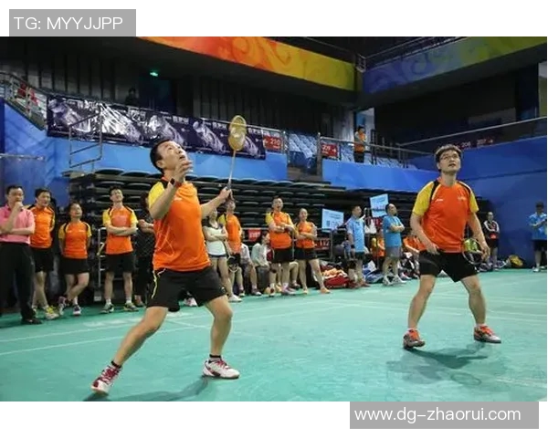 从零基础到高手之路羽毛球灵活性训练全解析与技巧分享MBA