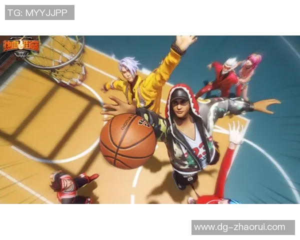 从零基础到篮球高手的全面提升指南与实战技巧分享MBA