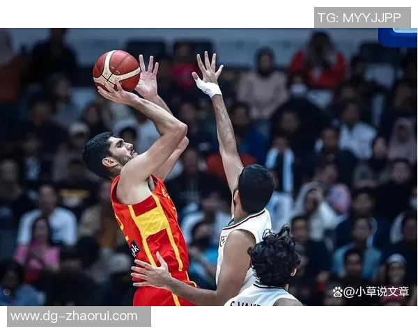 西班牙女篮迎战比利时队展现欧洲篮球强队的巅峰对决