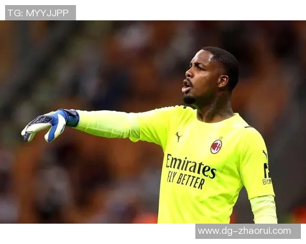 迈尼昂的崛起与挑战：解析这位门将如何重塑球队防线的未来