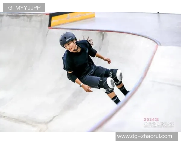 滑板文化的传承与挑战：深入了解北京滑板队的耐力与精神MBA