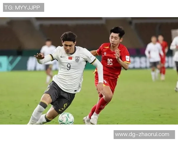 韩国与日本在亚洲杯的激烈对决引发的历史与未来的深思