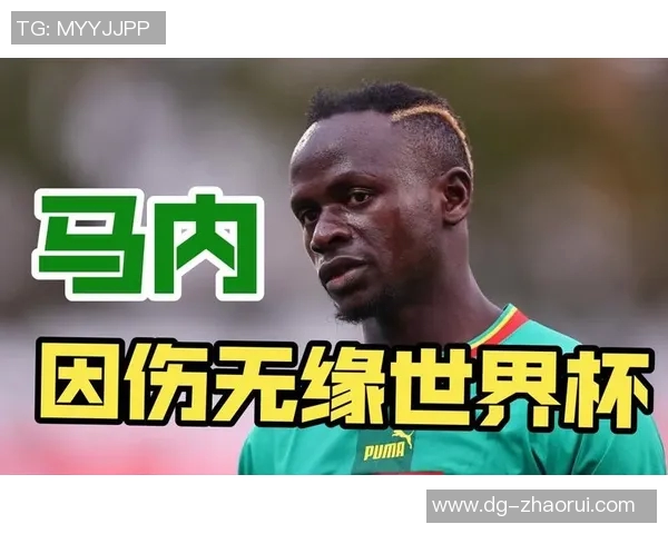 马内的足球传奇之路：从塞内加尔小镇到全球瞩目的超级明星