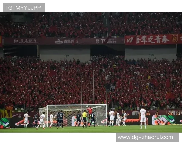 中国对关岛足球赛现场直播全程回顾与精彩瞬间分析