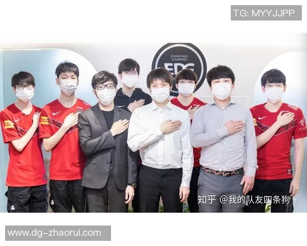 EDG战队在英雄联盟赛场的节奏解析与战术创新探讨