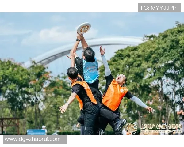 上海飞盘队运营分析：成功经验与面临挑战的全面探讨