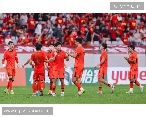 亚洲杯激战中国队迎战菲律宾队全力争胜展现足球魅力与团结精神 亚洲杯激战中国队迎战菲律宾队全力争胜展现足球魅力与团结精神