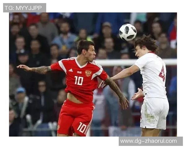 俄罗斯与沙特足球赛比分分析及投注建议详解