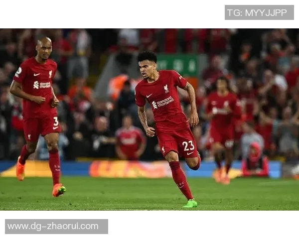 利物浦与伯恩茅斯精彩对决回顾分析及赛后亮点总结