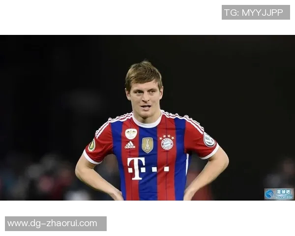 克罗斯的足球之路：从青涩少年到世界级中场巨星的成长历程