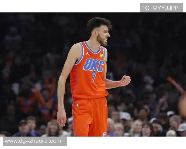 切特霍姆格伦的崛起与未来NBA星途的无限可能性探讨 切特霍姆格伦的崛起与未来NBA星途的无限可能性探讨