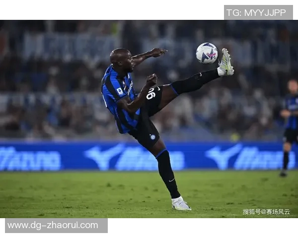 劳塔罗：从天才少年到足球巨星的华丽蜕变与未来展望