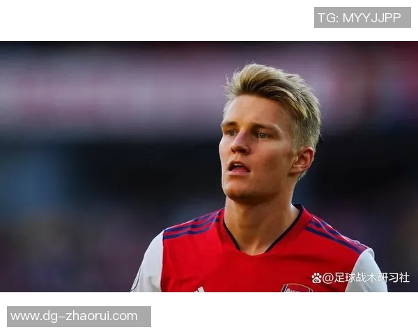 厄德高引领新潮流探索足球战术与技术的完美结合之路