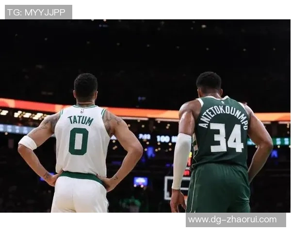 杰森塔图姆带领波士顿凯尔特人重返巅峰的传奇之路