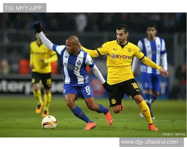 查维斯对阵波尔图的精彩对决分析及赛前预测