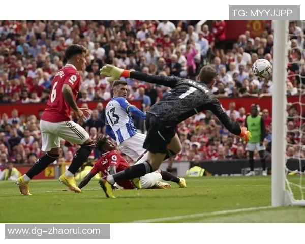 曼联与布莱顿激战正酣詹俊解读比赛精彩瞬间与战术分析