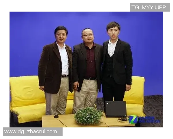 朱俊龙:在职场与生活中不断追求卓越的年轻领袖之路 朱俊龙:在职场与生活中不断追求卓越的年轻领袖之路