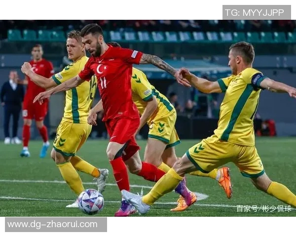 欧国联激战黑山迎战立陶宛双方力争小组出线机会分析