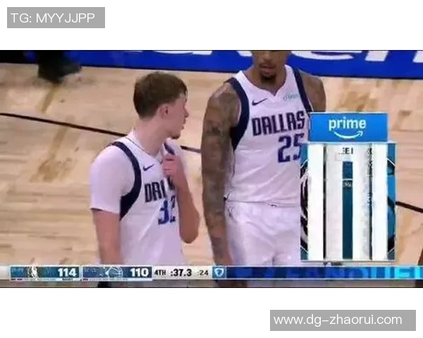 独行侠与魔术精彩对决回放分析及赛后精彩瞬间重温