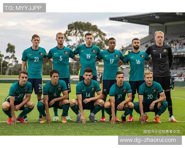 澳大利亚与智利足球赛结果揭晓精彩瞬间回顾与分析 澳大利亚与智利足球赛结果揭晓精彩瞬间回顾与分析