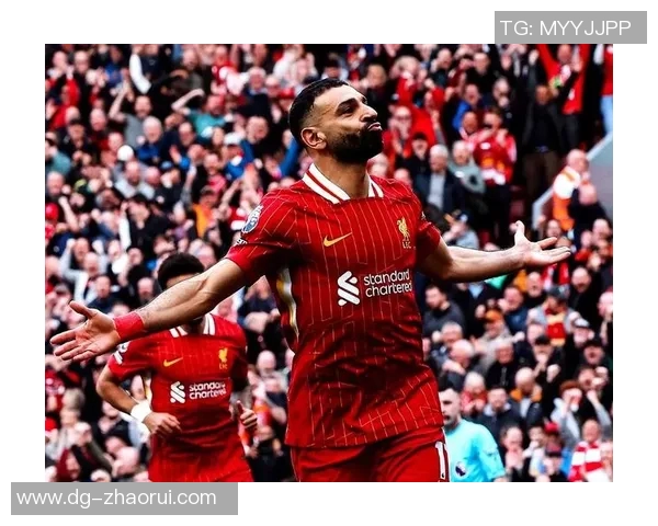 萨拉赫的传奇旅程如何改变了现代足球的格局与未来发展方向