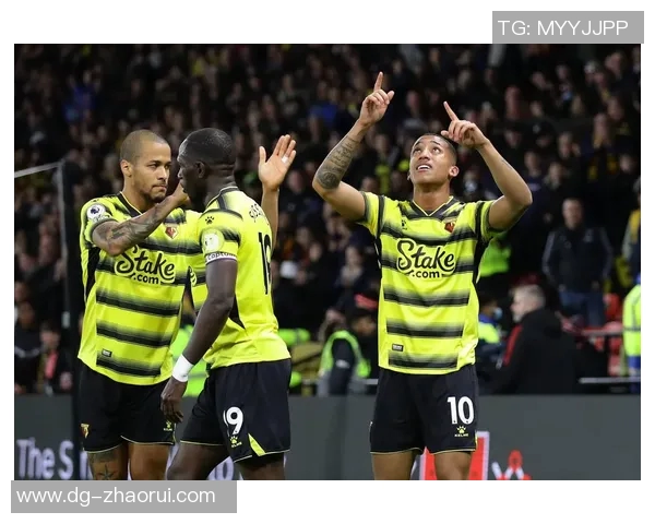 英超激战切尔西主场迎战沃特福德期待精彩对决与进球盛宴