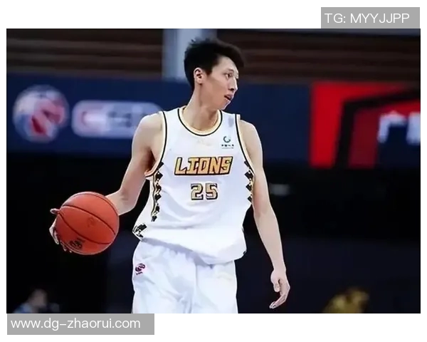 赵岩昊在篮球赛场上的成长历程与未来发展展望分析