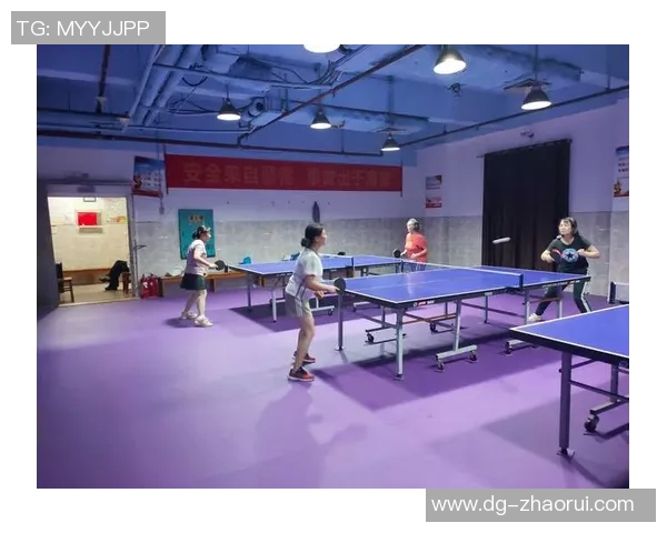 乒乓球专题：深入探讨西安乒乓球队的默契配合与战术协作技巧