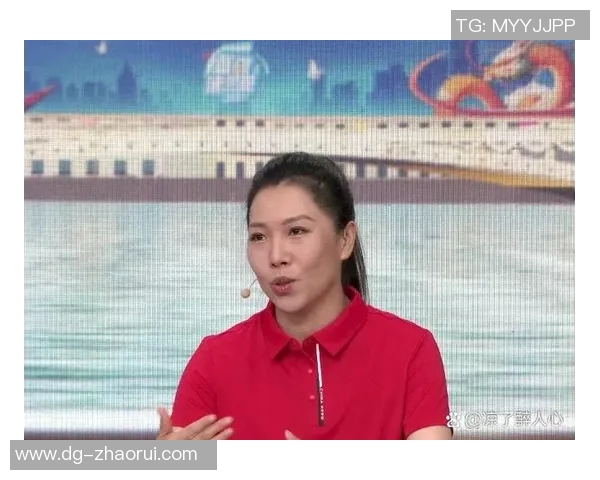 专访乒乓球女将杨娜揭秘她成功背后的训练与心路历程