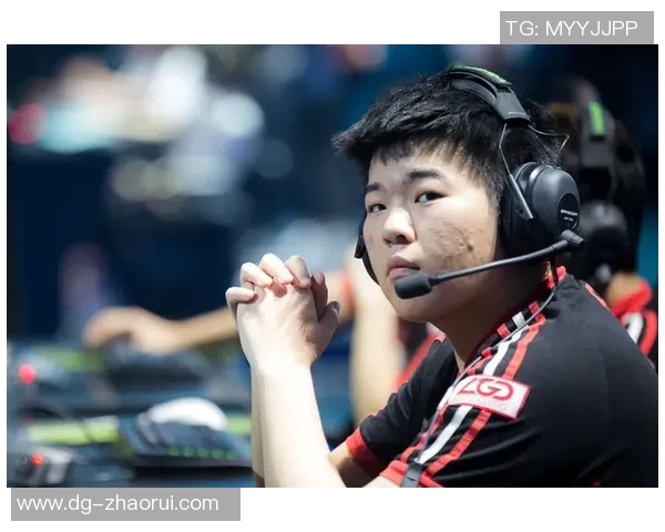 国际邀请赛特别报道：V5战队如何实现全面转型与崛起之路