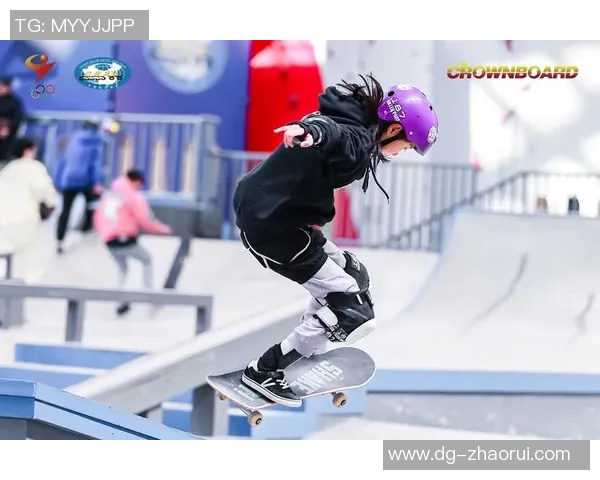 杭州滑板队速度对比独家解析与训练技巧分享